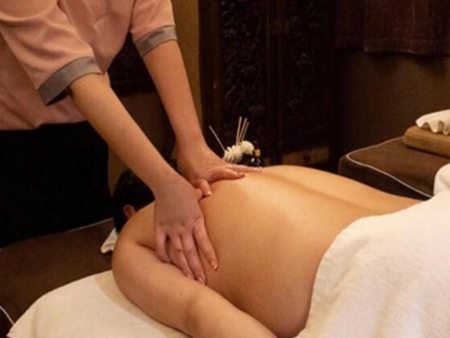 上海黄浦柔式SPA到底是什么？适合怕疼星人的温柔选择